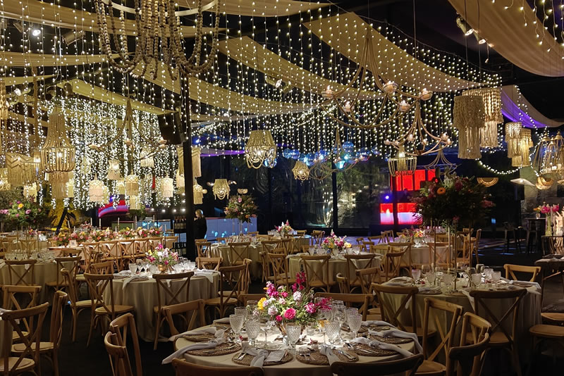 Evento LR Ortiz